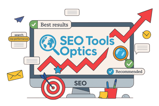 Search Engine Optimization
